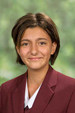 Layla, Year Six