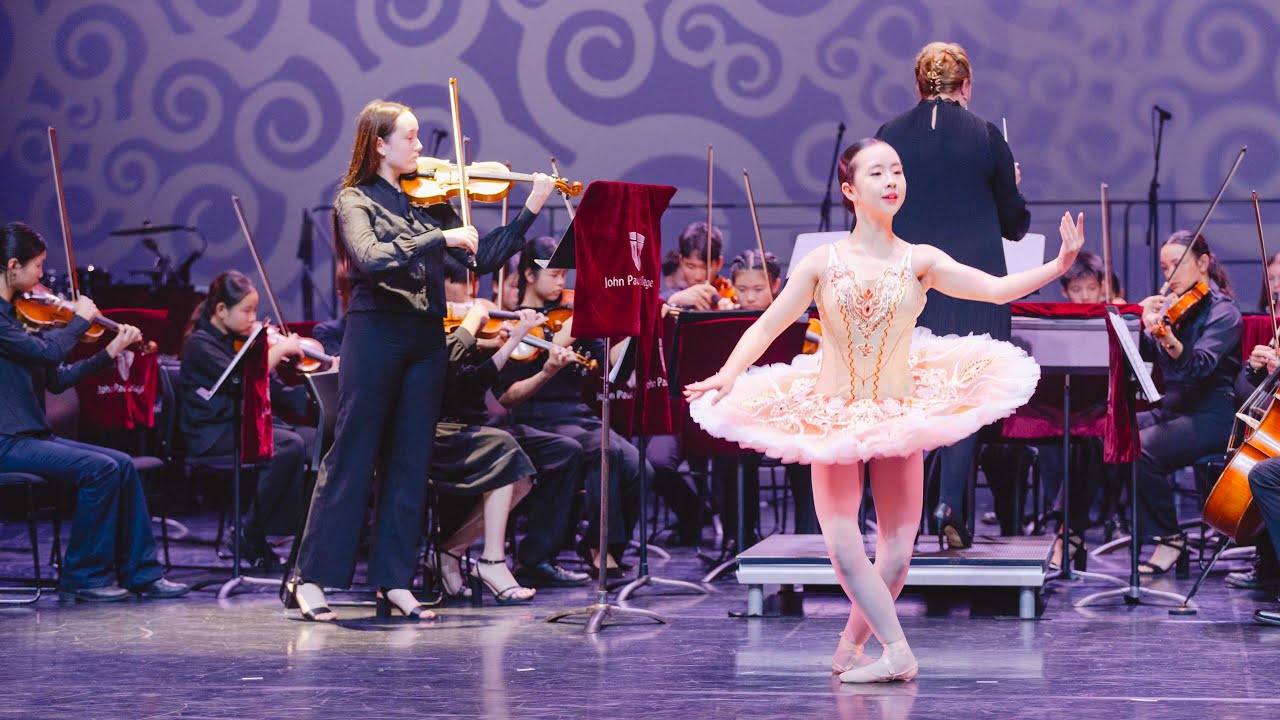 2024 Spring Arts Festival | Opening Concert