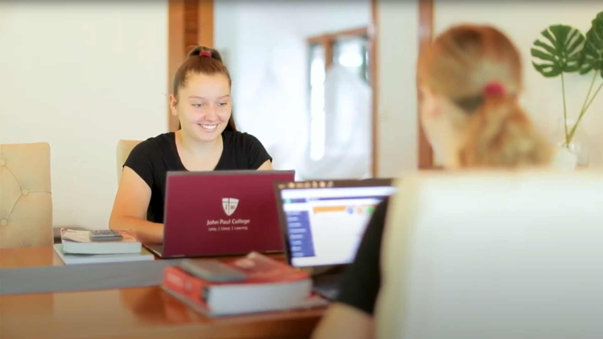 Secondary Continuous Learning Video
