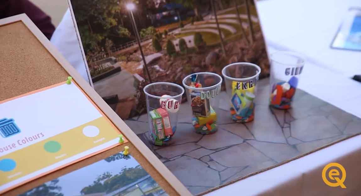 Student testimonial - Shreyas and Sienna